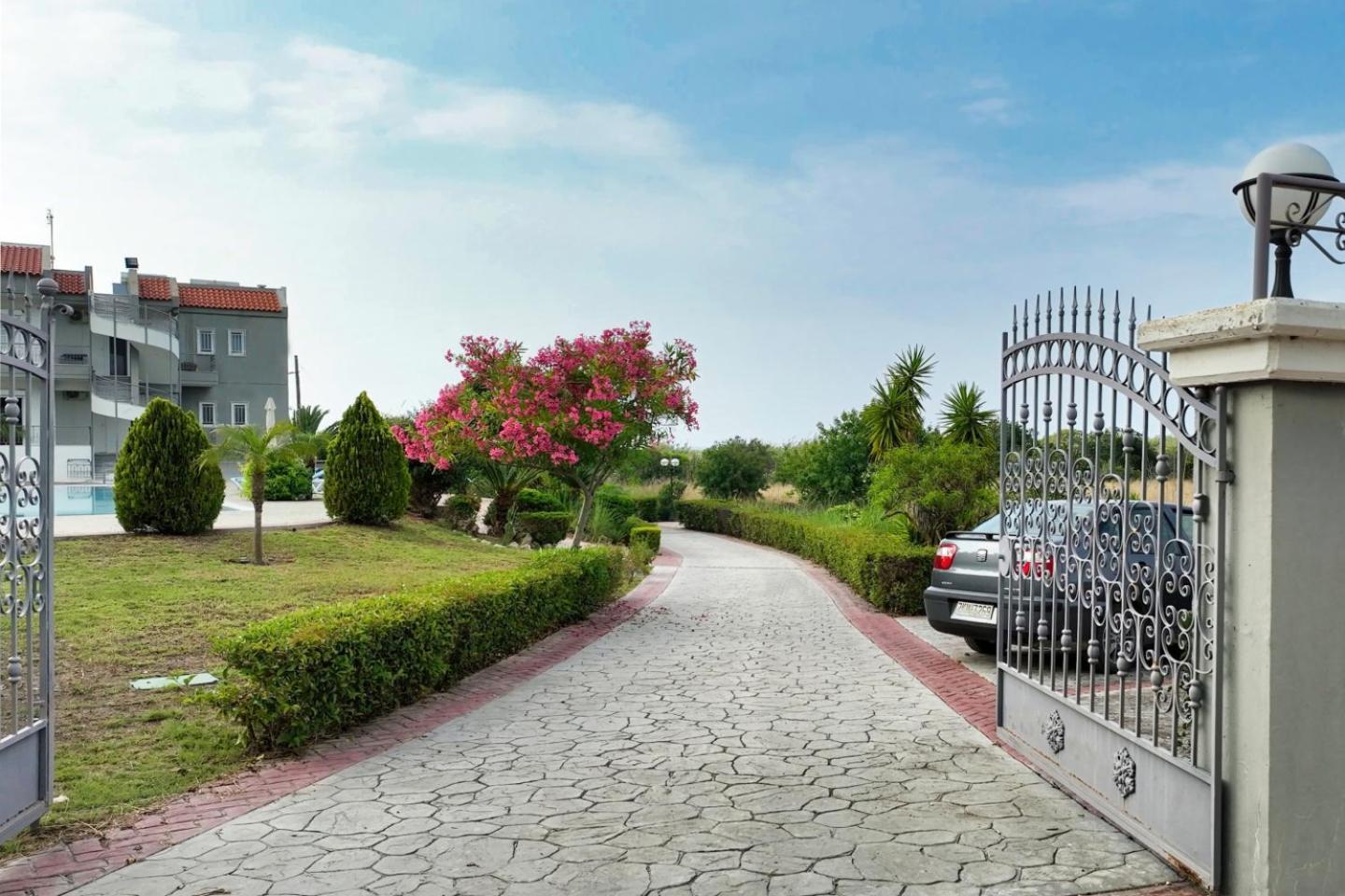 The Masseria Fánesz Kültér fotó